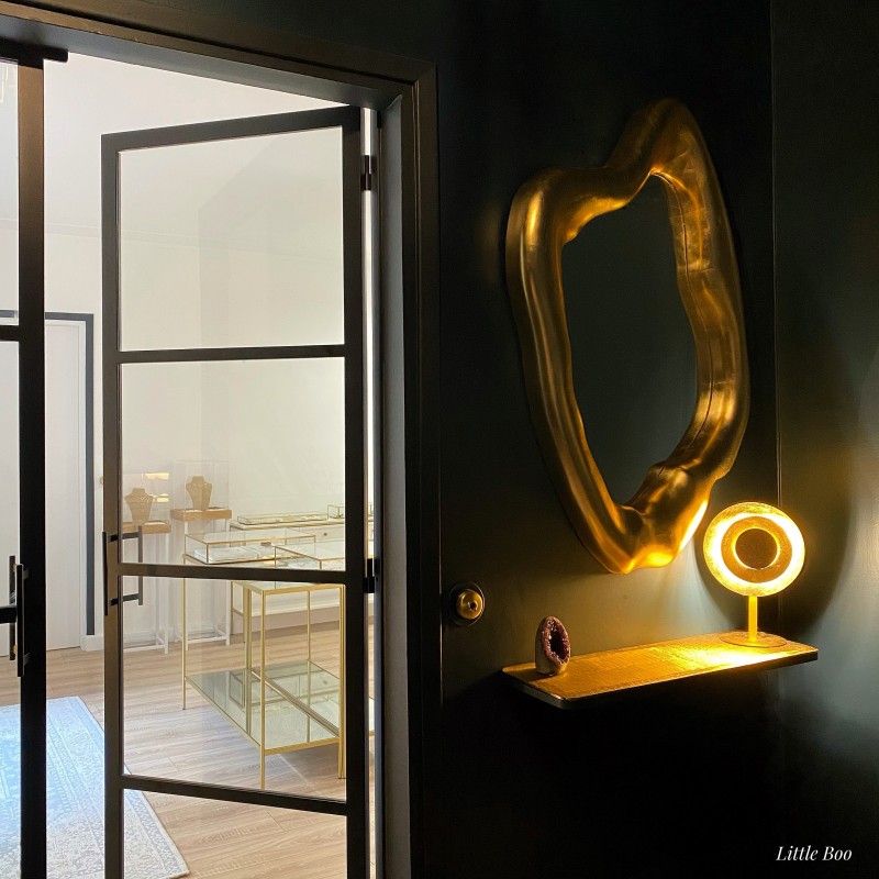 Réservation Showroom "Dessine Moi... 40min