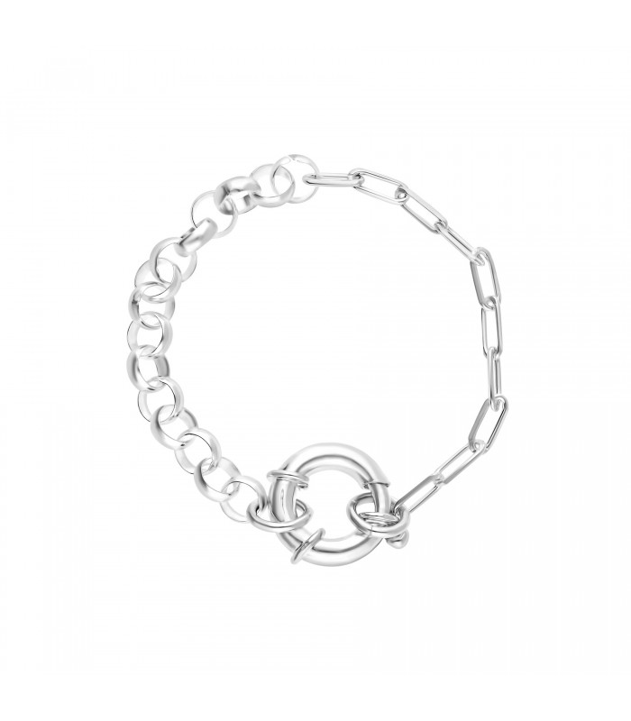 L'AUDACIEUX Bracelet en argent L'AUDACIEUX Bracelet en argent