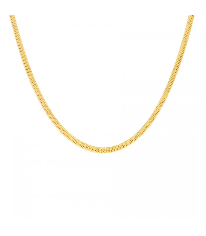 Collier Cashmere Or Collier Cashmere Or