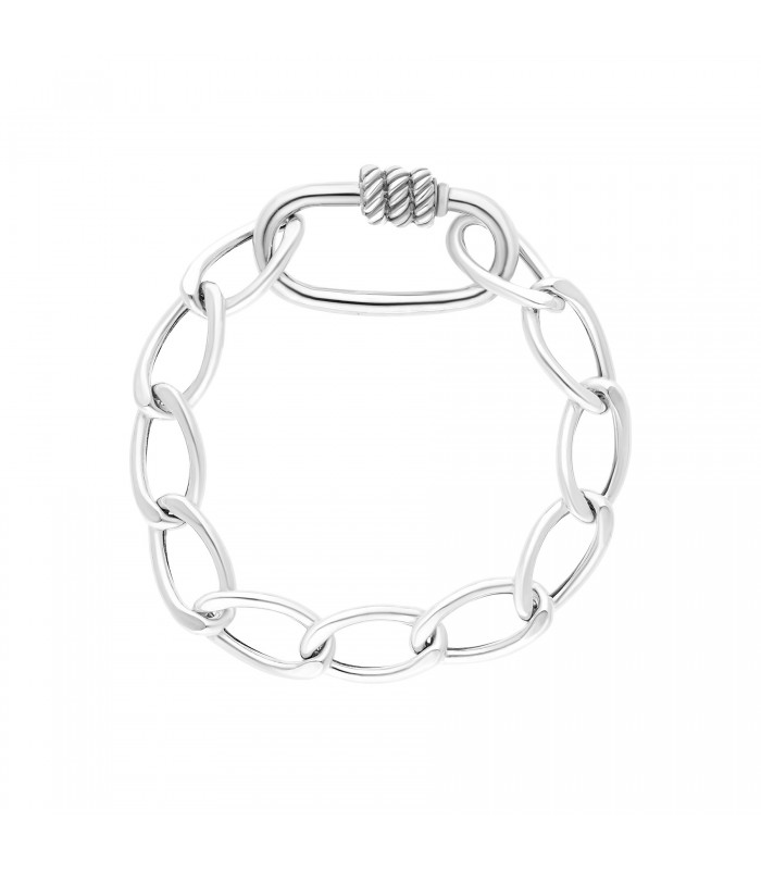 Bracelet Byzance en Argent Bracelet Byzance en Argent