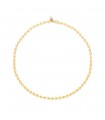 Collier partisane