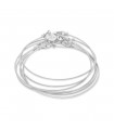 Le semainier little boo en argent 925