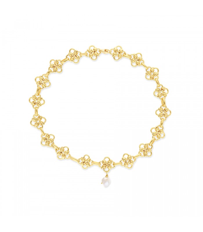 Collier Marquise Collier Marquise