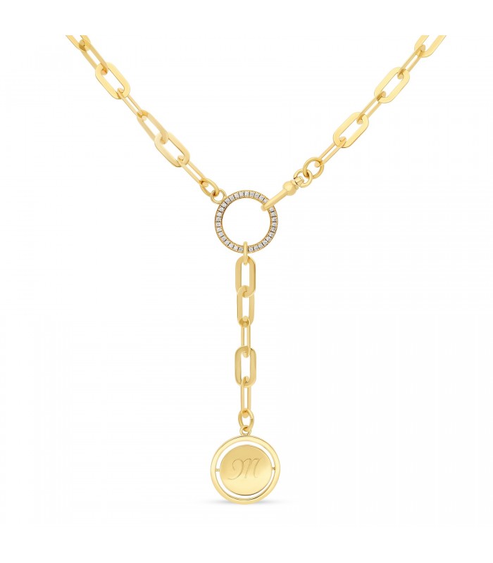 Collier Dounia Or Collier Dounia Or