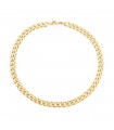 Collier justine or