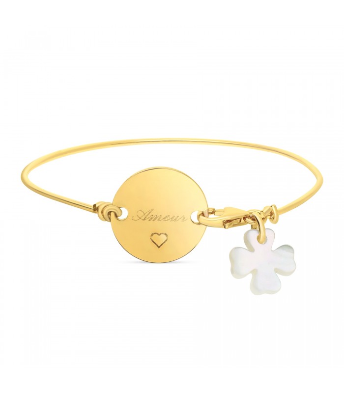 Bracelet Téa GOLD FILLED Bracelet Téa GOLD FILLED