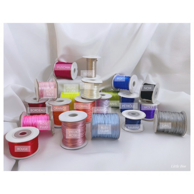 Bracelet médaille chance en argent personnalisable