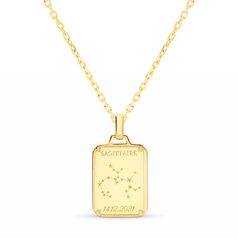 Lot 48 Breloques Signes Du Zodiaque – 12 Constellations Double Face En 4 Finitions Pour Bijoux & DIY