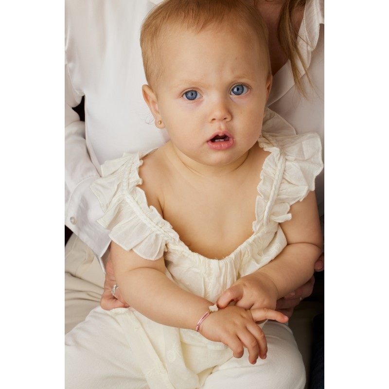 Bracelet julie or personnalisable