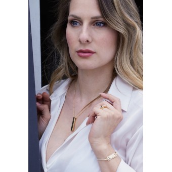 Le grand précieux or personnalisable