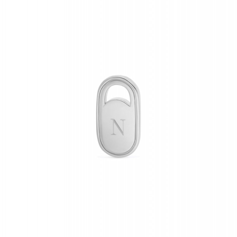 Médaille mae en argent personnalisable