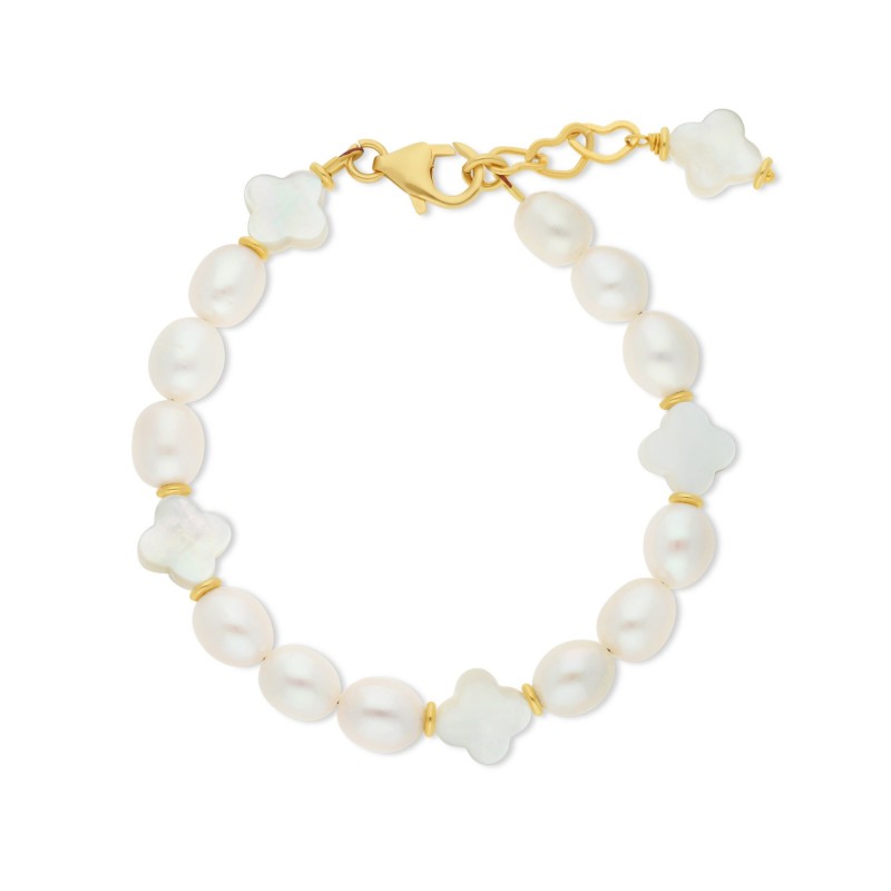 Bracelet jasmine