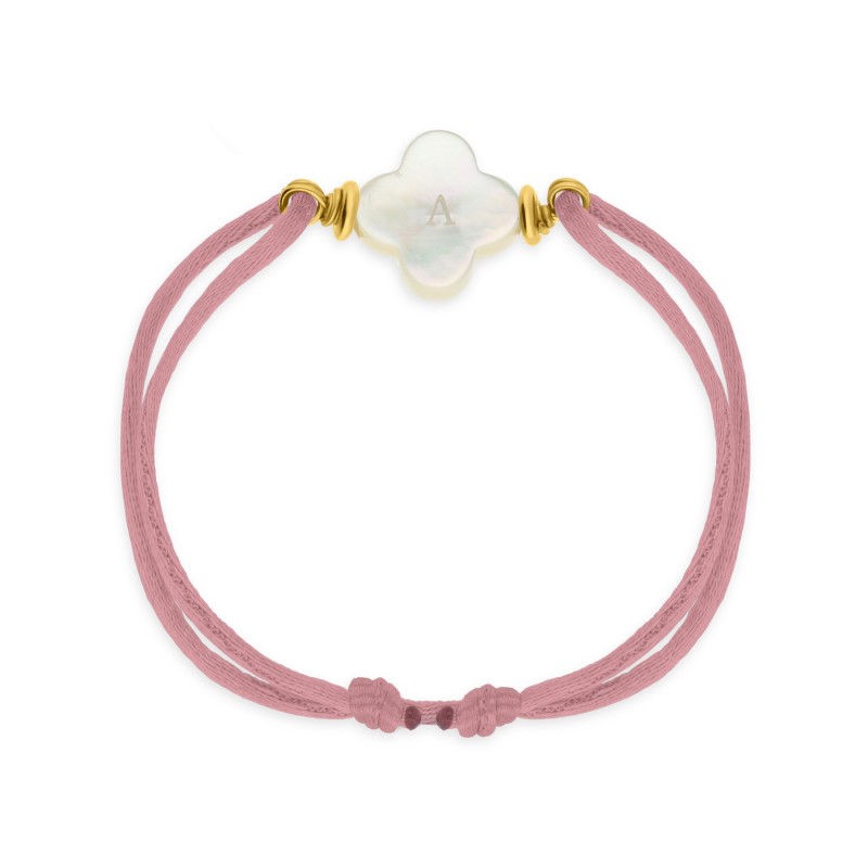 Bracelet julie or personnalisable