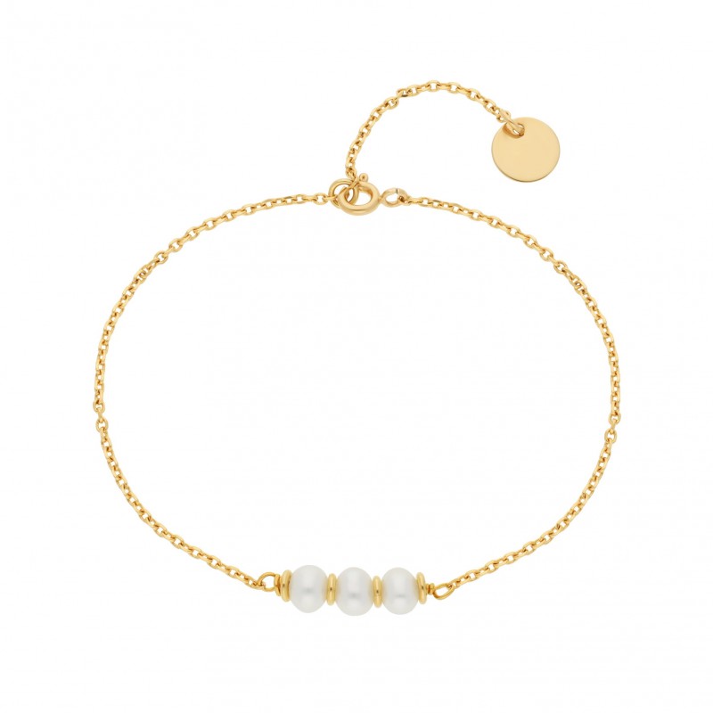 Bracelet union or personnalisable