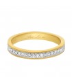 Alliance Strass Or