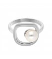 Bague Demoiselle Argent