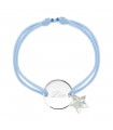 Bracelet Adèle Argent