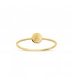 Bague Lily Or