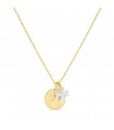 Collier Chance Or