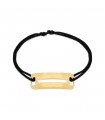 Bracelet Infini Or