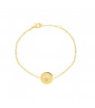 Bracelet Sirius Or