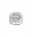 Bague Lucie Argent