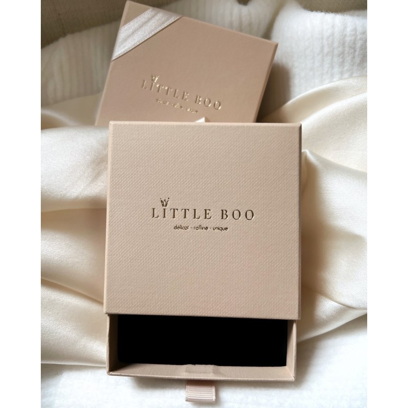 Coffret cadeau little boo