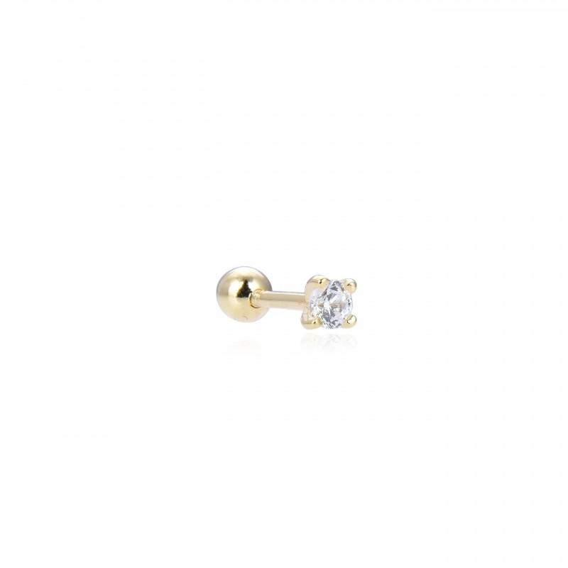 Piercing dahlia or