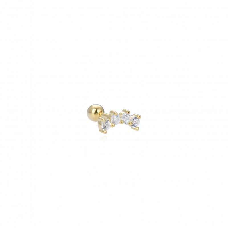 Piercing lotus or
