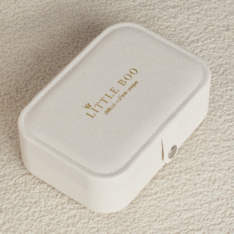 Boîte à bijoux grand modèle