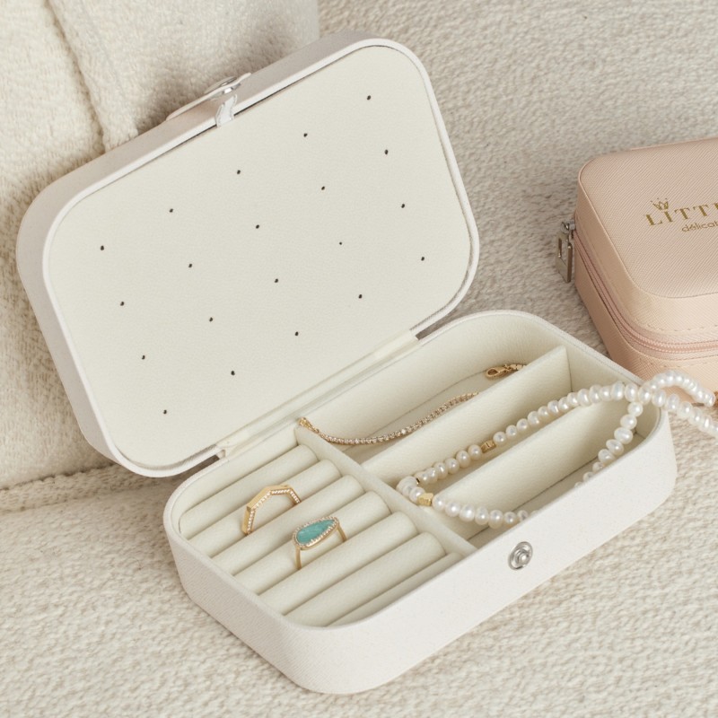 Boîte à bijoux grand modèle