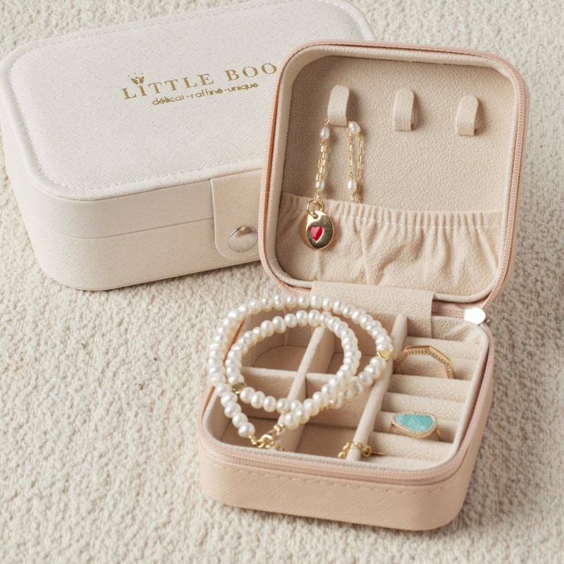 Boîte à bijoux petit modèle