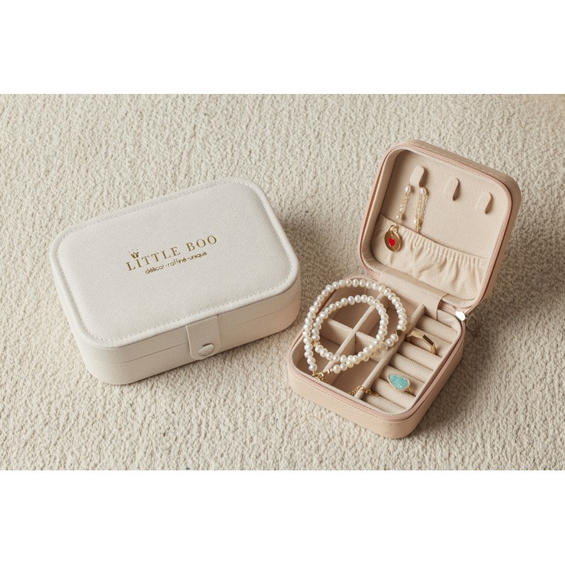 Boîte à bijoux petit modèle