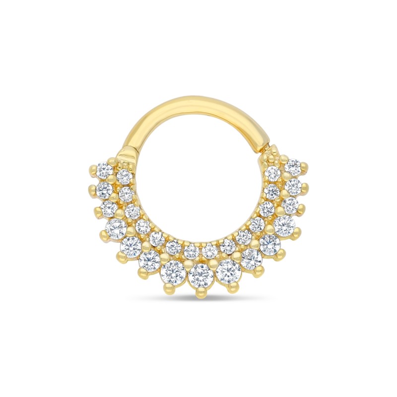 Piercing Pondichéry or