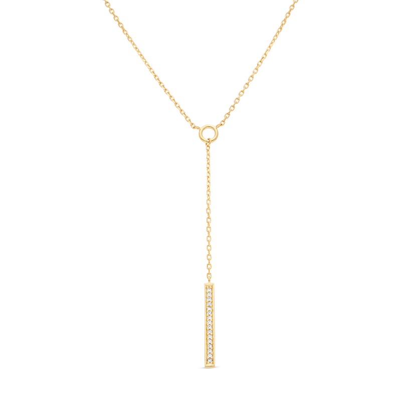 Collier Équinoxe or