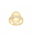 Bague Mady or
