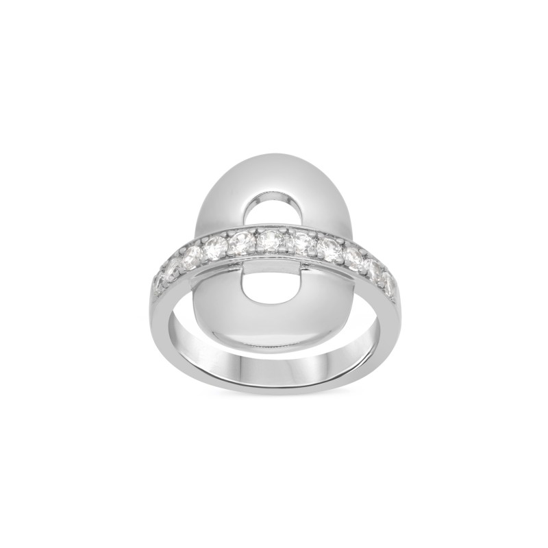 Bague Mady argent