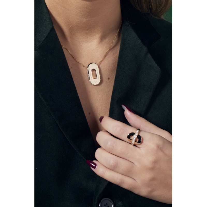 Collier Cosmic or personnalisable