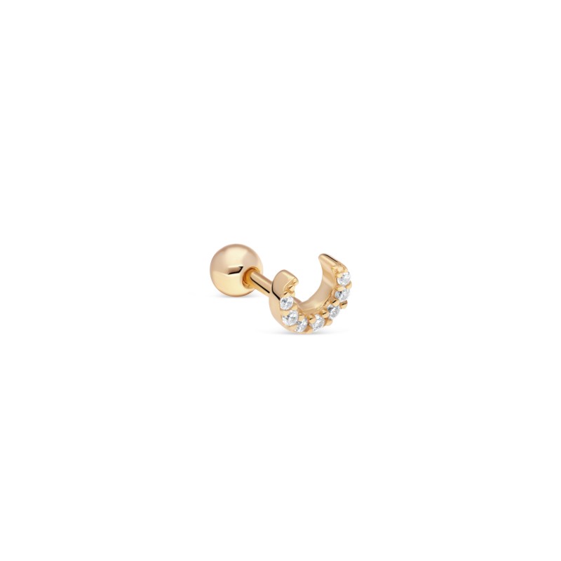 Piercing Lune or