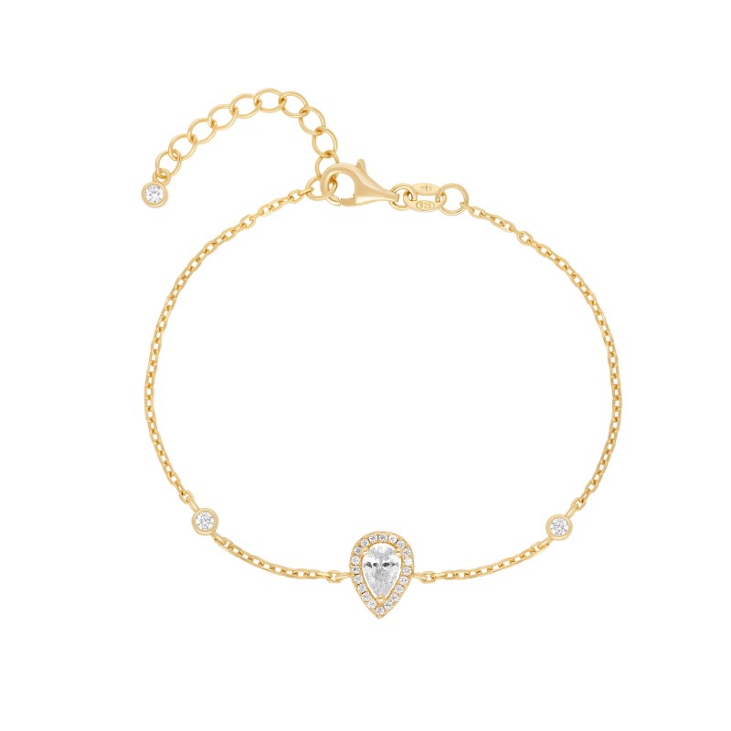Bracelet Florence Or