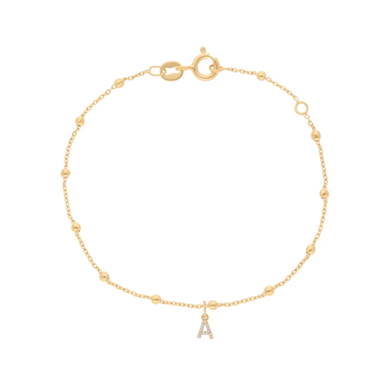 Lot De 5 Bracelets Dorés 'LOVE' Multi-Rangs Pour Femme - Alliage Doré, Style Jonc - Neuf Sans Emballage