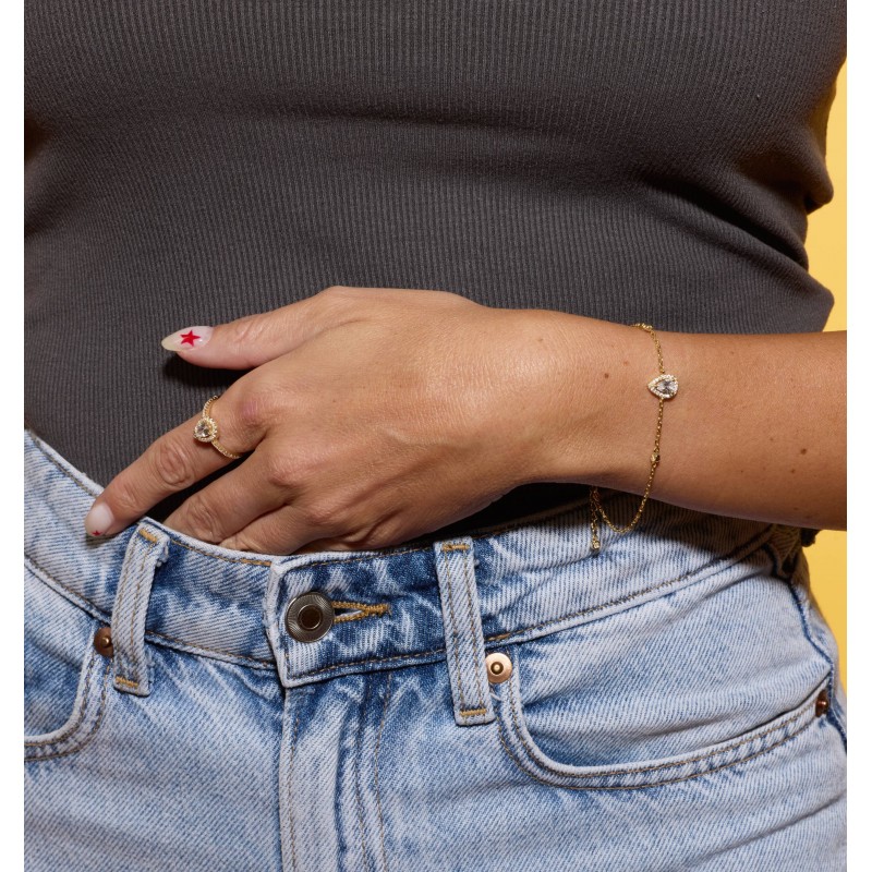 Bracelet Florence Or