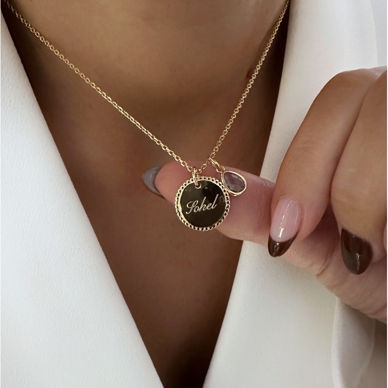 Collier Joy or
