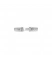 Bague Marilyn en argent