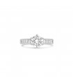 Bague Passion en argent
