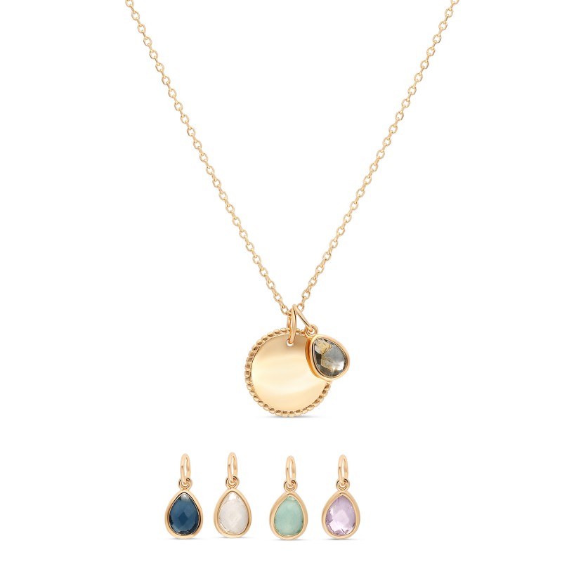 Collier Joy or