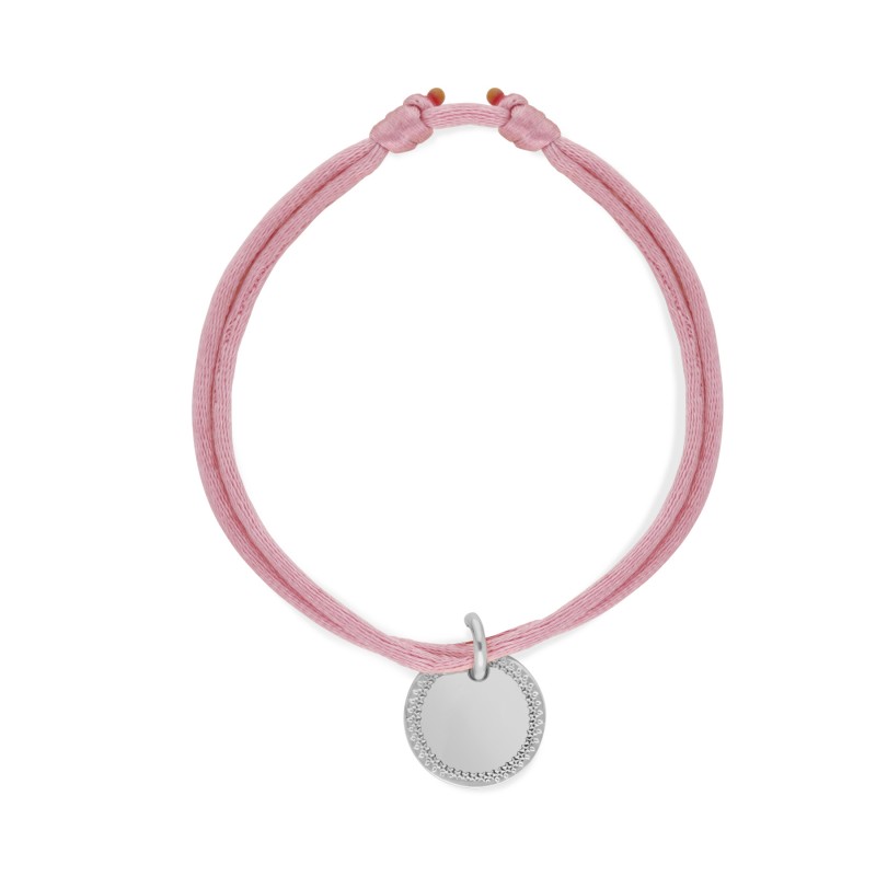 Bracelet Billie en argent