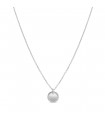 Collier Billie en argent