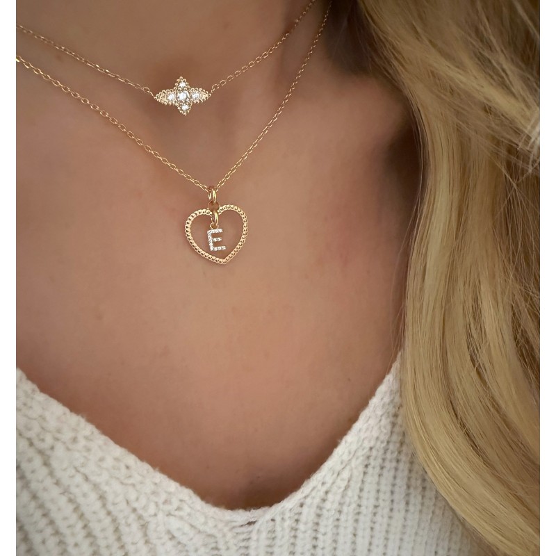 Collier Gigi or