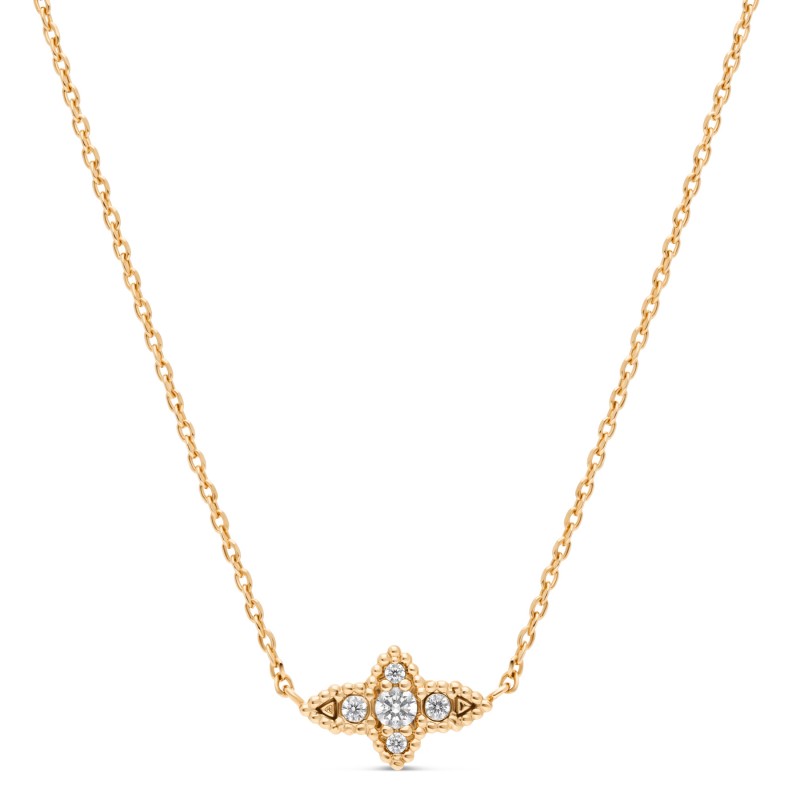 Collier Gigi or